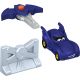 Fisher Price Batwheels auto sa ispaljivačem ljubičasti - EP2889915