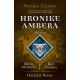 Hronike Ambera – III tom: Aduti propasti/Krv Ambera/Obeležje haosa - 9788652126880