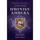 Hronike Ambera – IV tom: Vitez senki / Princ haosa - 9788652129423