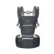 BBO KENGUR NOSILJKA 8u1 HUGBUG - DARK GREY - EP2878413
