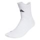 ADIDAS Čarape tennis qrt sock U - HT1642