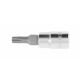 HOGERT Nasadni ključ tamper Torx 1/4
