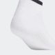 ADIDAS Čarape 3P 3s c spw mid 3p U - HT3456