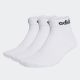 ADIDAS Čarape c lin ankle 3p U - HT3457