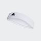 ADIDAS Znojnice tennis headband U - HT3908