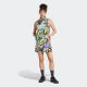 ADIDAS Haljina vestido graphic W - HT4688