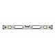 HOGERT Libela 150 cm 3 nivelatora - HT4M016