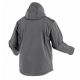 HOGERT Jakna softshell Inn Grafit sa kapuljačom - HT5K254