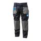 HOGERT Pantalone Hogert Oxford - HT5K275
