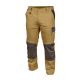 HOGERT Pantalone Edgar krem - HT5K276