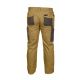 HOGERT Pantalone Edgar krem - HT5K276