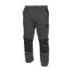HOGERT Pantalone Edgar crne - HT5K279