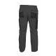 HOGERT Pantalone Edgar crne - HT5K279