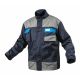 HOGERT Bluza Hogert Oxford - HT5K281