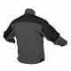 HOGERT Bluza Edgar crna - HT5K284