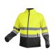 HOGERT Jakna Exter fluo žuta - HT5K335