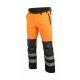 HOGERT Pantalone Traun fluo orang - HT5K338