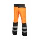 HOGERT Pantalone Traun fluo orang - HT5K338