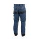 HOGERT Pantalone Jeans plava - HT5K355