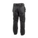 HOGERT Pantalone Nekar crna - HT5K356