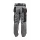 HOGERT Pantalone Aller grafitna - HT5K358
