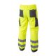 HOGERT Pantalone Werse fluo žuta - HT5K364