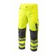 HOGERT Pantalone Werse fluo žuta - HT5K364