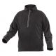 HOGERT Bluza Eder crna - HT5K374