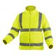 HOGERT Jakna Aland fluo žuta - HT5K376