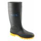 HOGERT Čizma PVC 550 S4 - HT5K550