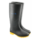 HOGERT Čizme PVC 552 O1 - HT5K552