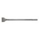 HOGERT Dleto SDS Max plosnato 50 mm x 18 mm x 400 mm - HT6D292