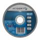 HOGERT Rezni disk za inox 125 mm ultra tanak 0.8 mm - HT6D616