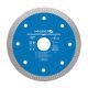 HOGERT Rezni dijamantski disk 115 mm za rezanje keramike - HT6D721