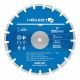 HOGERT Rezni segmentni dijamantski disk 230 mm laserski varen - HT6D746