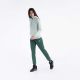 ADIDAS Trenerka W Lin Ft Ts W - HT7520
