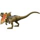 JURASSIC WORLD Dilophosaurus - HTK65