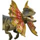 JURASSIC WORLD Dilophosaurus - HTK65