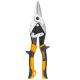 Ingco makaze za lim prave HTSN0110S - 13330