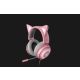RAZER Gejming slušalice Kraken Kitty Edition - Quartz - 035860