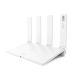 HUAWEI WS7200-20 Wireless Router AX3 quad core Wi-Fi 6 Plus Revolution up to 3000 Mbps - HU013
