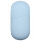 HUAWEI Bluetooth slušalice FreeClip 2, plava - EP2917662