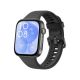 HUAWEI Pametni sat FIT 3 silikon narukvica, crna - 1380331
