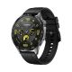 HUAWEI Pametni sat GT4 silikonska narukvica 46mm, crna - 1380294