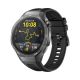HUAWEI Pametni sat GT5 PRO silikon narukvica 46mm, crna - 1380350