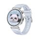 HUAWEI Pametni sat GT5 silikon narukvica 41mm, plava - 1380353