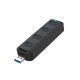 Hub USB 3.0 sa 4 porta (3x USB 2.0 480Mbps + 1x USB 3.0 1Gbps) (OTN-2312) Onten - EP2922856