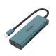 Hub USB Type-C sa 4 porta (2x USB 2.0 + 1x USB 3.0 + USB Type-C 5V) - EP2878945