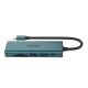 Hub USB Type-C sa 4 porta (2x USB 2.0 + 1x USB 3.0 + USB Type-C 5V) - EP2878945