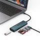 Hub USB Type-C sa 4 porta (2x USB 2.0 + 1x USB 3.0 + USB Type-C 5V) - EP2878945